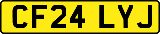 CF24LYJ