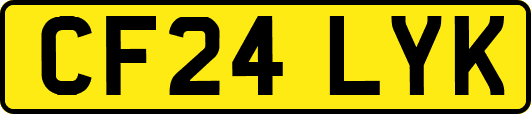 CF24LYK