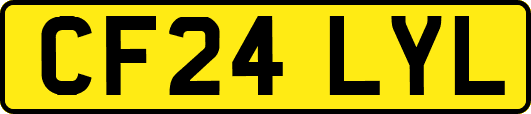 CF24LYL