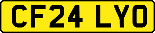 CF24LYO
