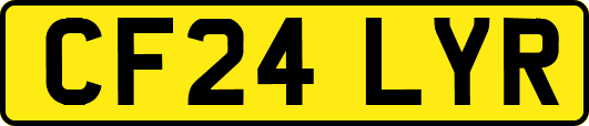 CF24LYR
