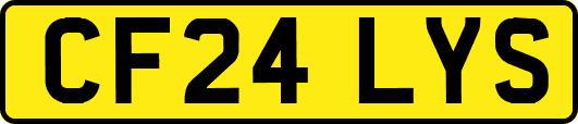 CF24LYS