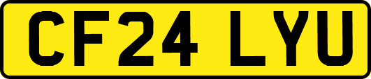 CF24LYU