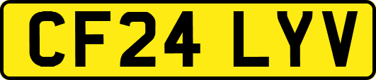 CF24LYV