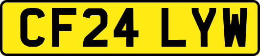 CF24LYW