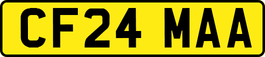 CF24MAA