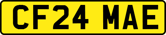 CF24MAE