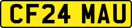 CF24MAU