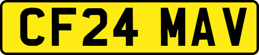 CF24MAV
