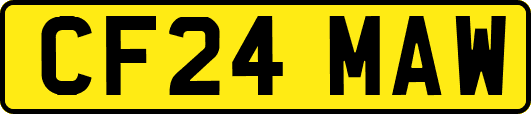 CF24MAW