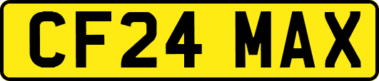 CF24MAX