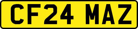 CF24MAZ