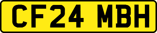 CF24MBH