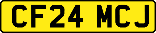 CF24MCJ