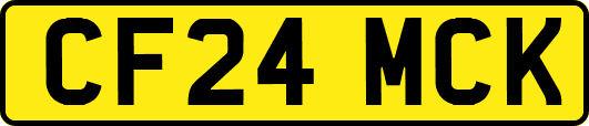 CF24MCK