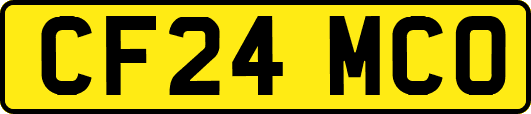 CF24MCO
