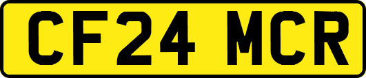 CF24MCR