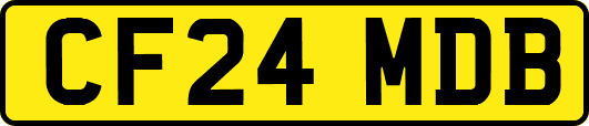 CF24MDB