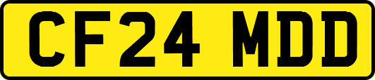 CF24MDD