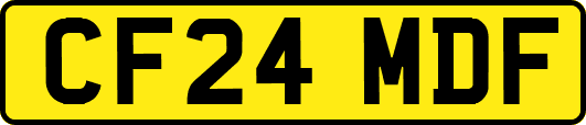 CF24MDF