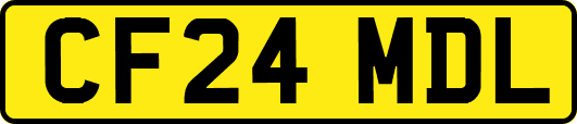 CF24MDL