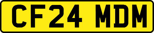 CF24MDM