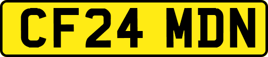 CF24MDN