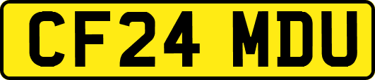 CF24MDU