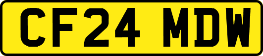 CF24MDW
