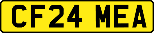 CF24MEA