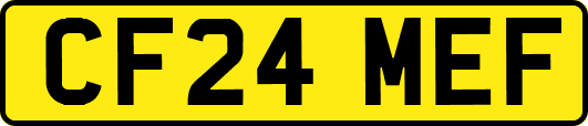 CF24MEF