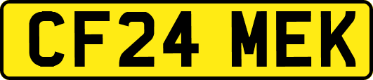 CF24MEK