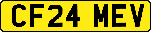CF24MEV