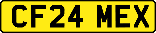 CF24MEX