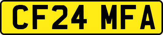 CF24MFA