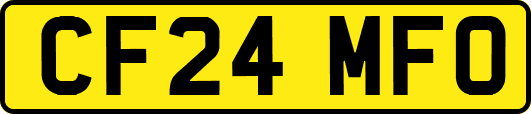 CF24MFO