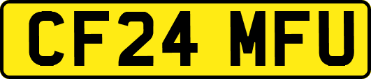 CF24MFU