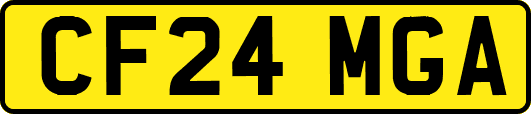 CF24MGA