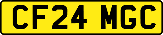 CF24MGC