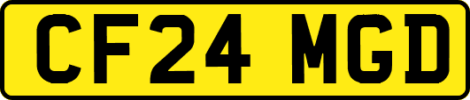 CF24MGD