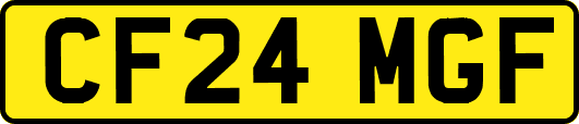 CF24MGF
