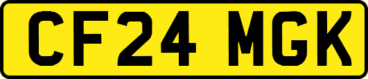 CF24MGK