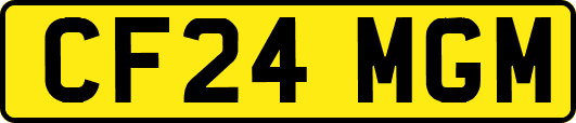 CF24MGM