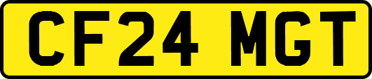 CF24MGT