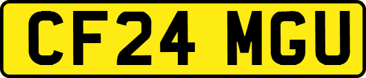 CF24MGU