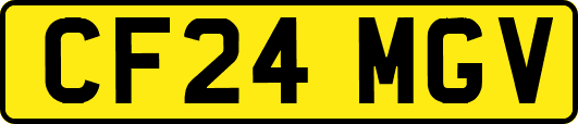 CF24MGV