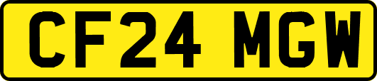 CF24MGW