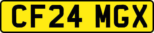 CF24MGX