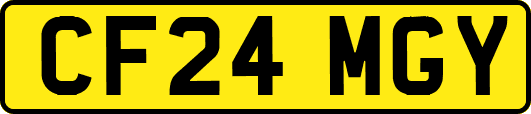 CF24MGY