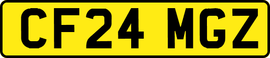 CF24MGZ